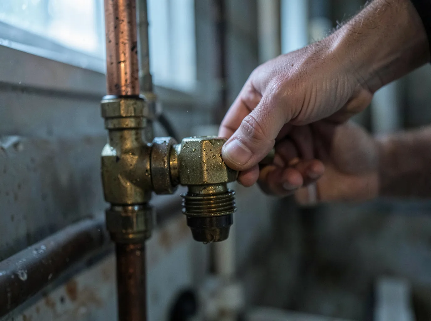 Emergency Plumber Enfield, NC FAQs